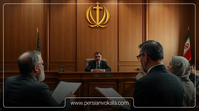 بهترین وکیل ملکی در سمنان